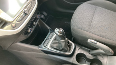 Vauxhall Crossland 1.2 Griffin 5dr Petrol Hatchback